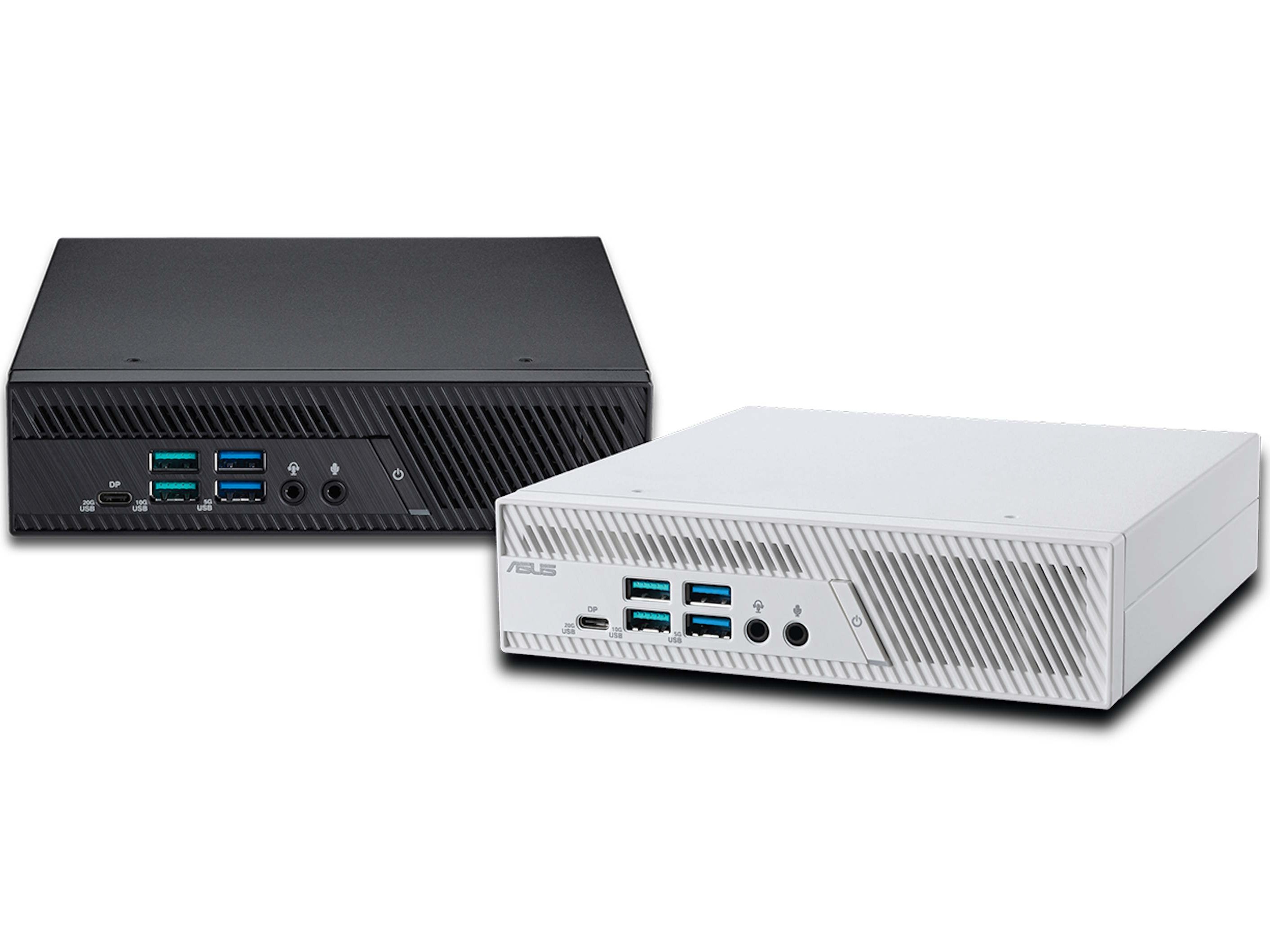 Enterprise Mini PCs Embrace AI Acceleration