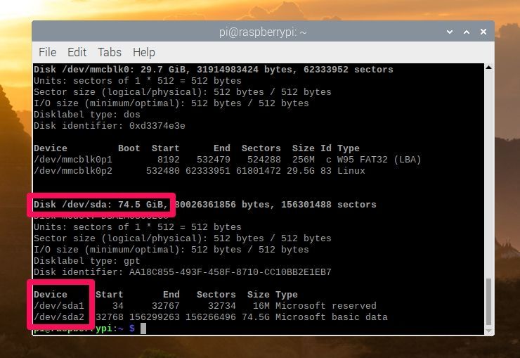 Build a Private Raspberry Pi Photo Backup Server