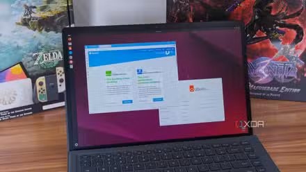 Linux vs Windows Gaming: Benchmarks and Fedora’s Surprise Edge