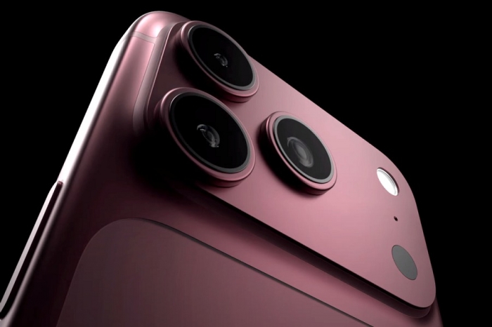iPhone 18 Pro Max tăng giá sốc vì chip nhớ và 2nm