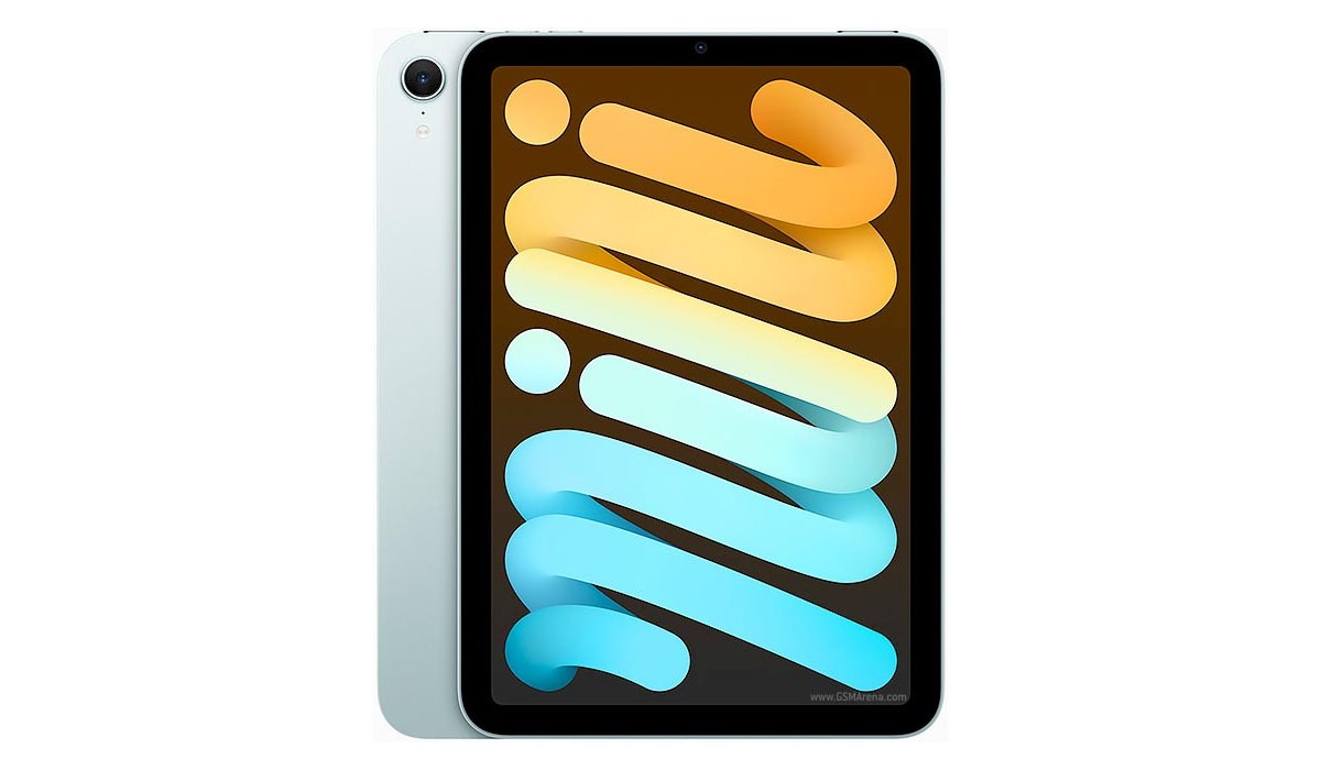 iPad Mini OLED Arrives This Fall—But at What Price?