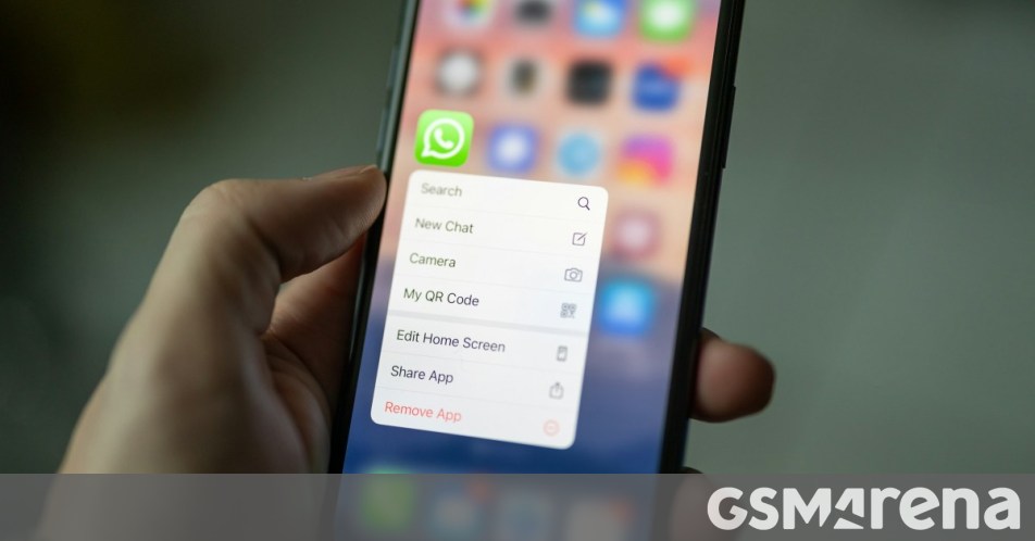 Android Users Can Finally Choose Their AI Chatbot