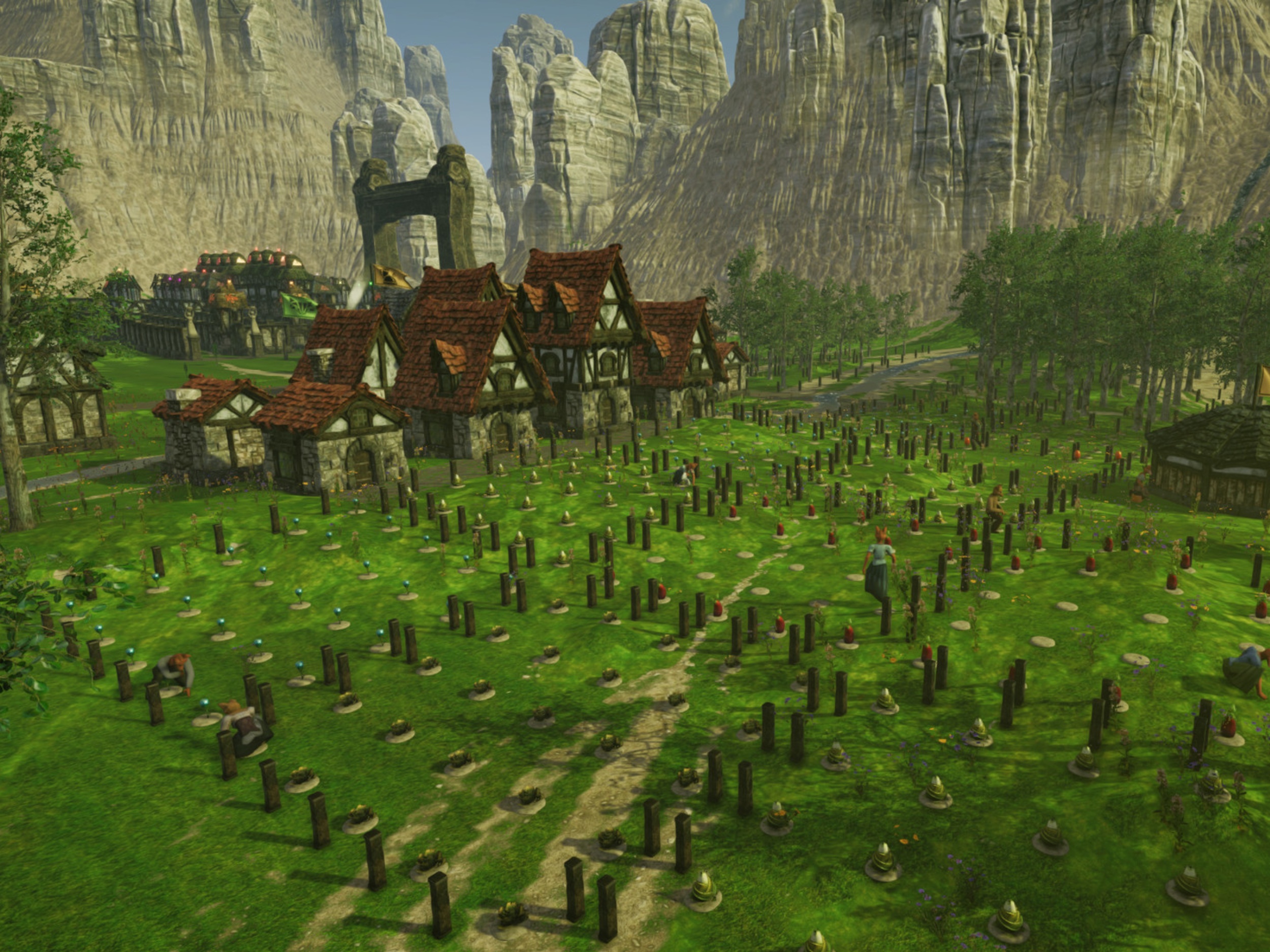 LEGO Bundles and Indie City-Builders: The Best Game Deals Right Now