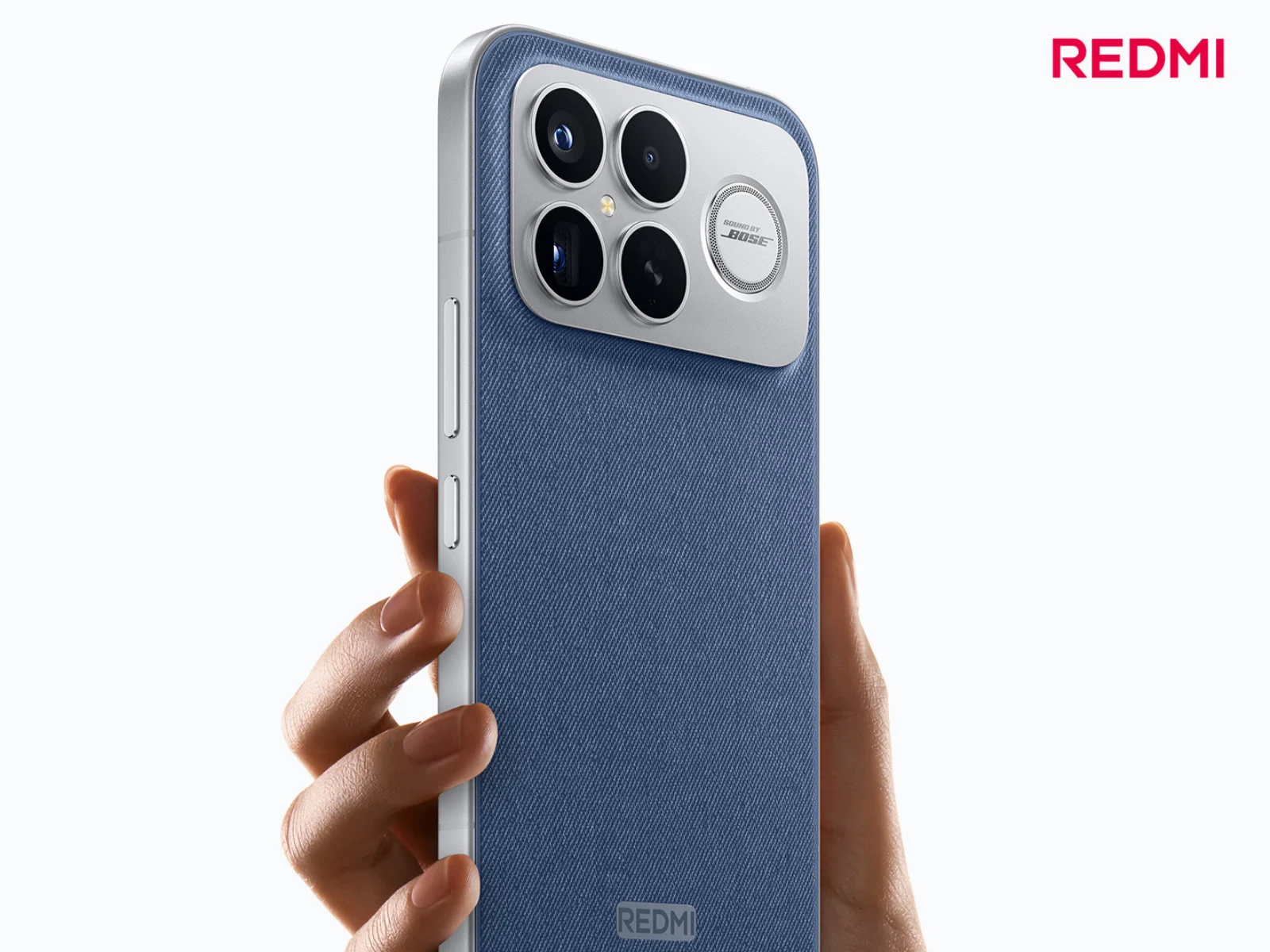Redmi K100 Pro Leaks Hint at a New Benchmark for Gaming Phones