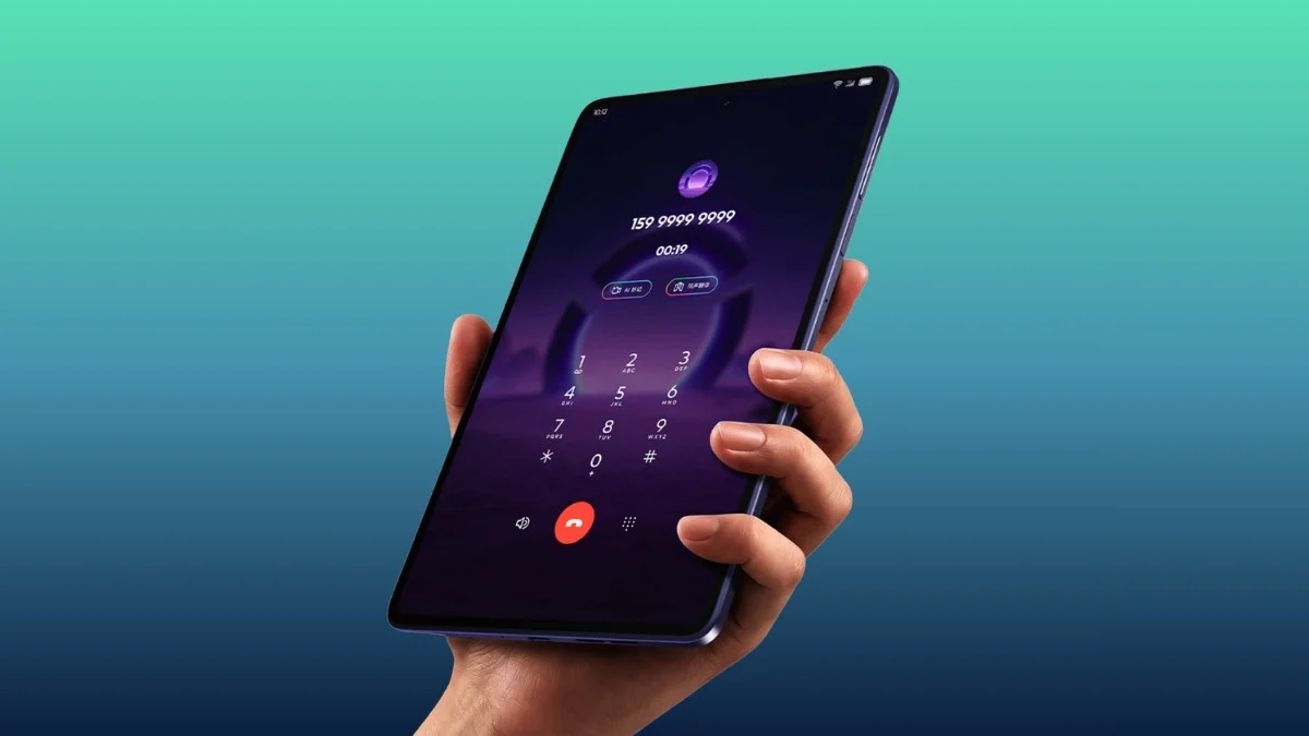 Tablet chơi game: Nubia Neo 5 Max đối đầu Legion Y700 Infinite