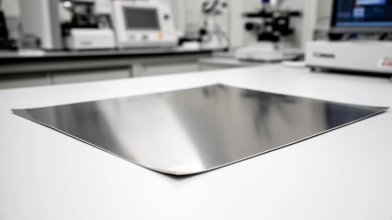 Samsung’s Flex Titanium Display Takes Aim at the Foldable Crease