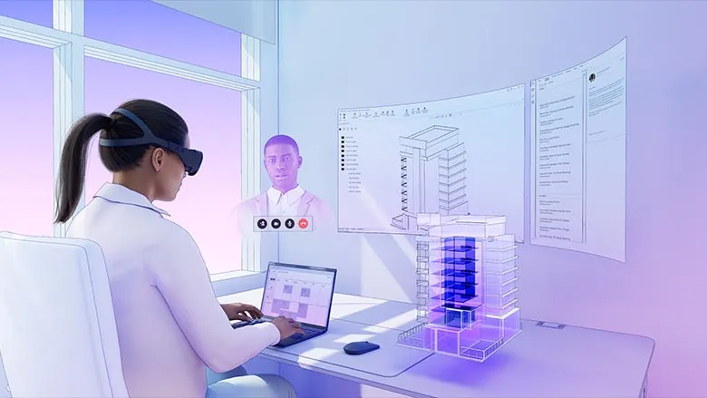 Lenovo rút khỏi XR: suy thoái thị trường hay bước ngoặt AI?