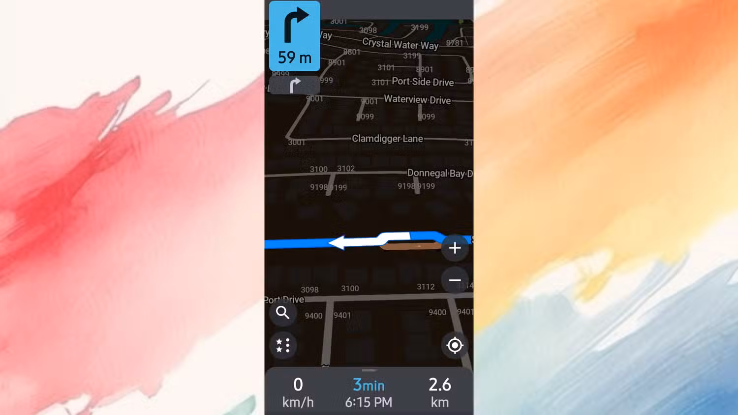 Stop Sharing Your Location: How to Move to Privacy-First Maps