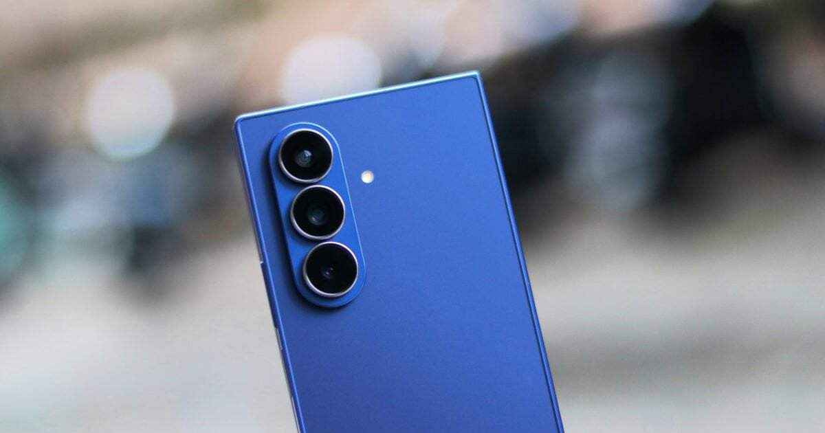 Galaxy Z Fold8 Ultra: Camera 200MP có đủ để thay thế máy ảnh chuyên nghiệp?