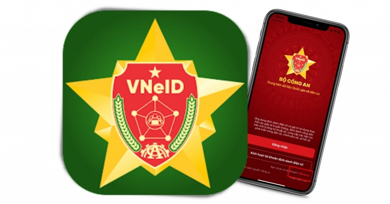 VNeID 2.2.9: 5 tính năng mới thay đổi thói quen dùng giấy tờ