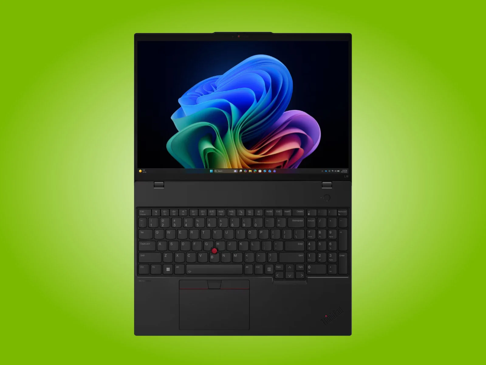 ThinkPad L16 Gen 3 Intel có đáng để bỏ qua X1 Carbon?