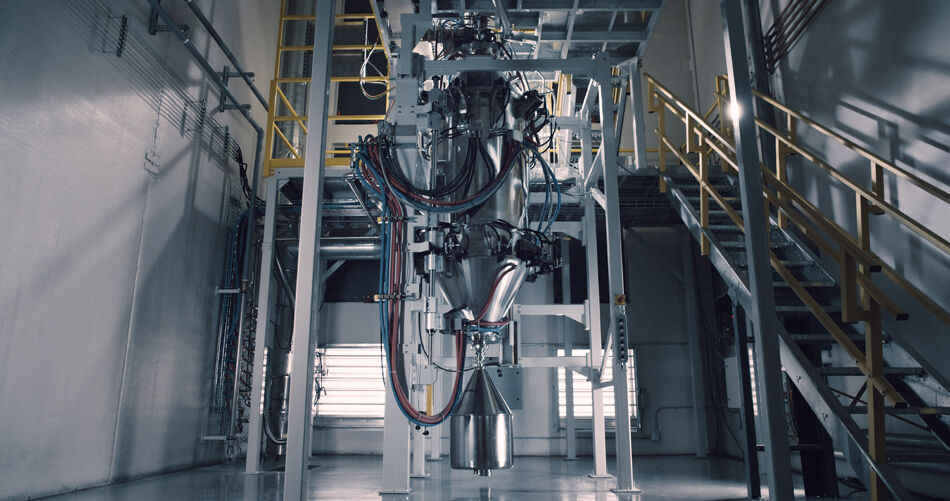 How Metal Powder Distribution Is Empowering Smaller AM Shops