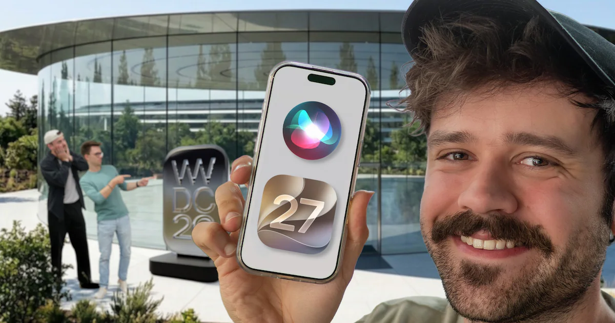 iOS 27 Public Beta 1: Có nên cập nhật ngay lúc này?