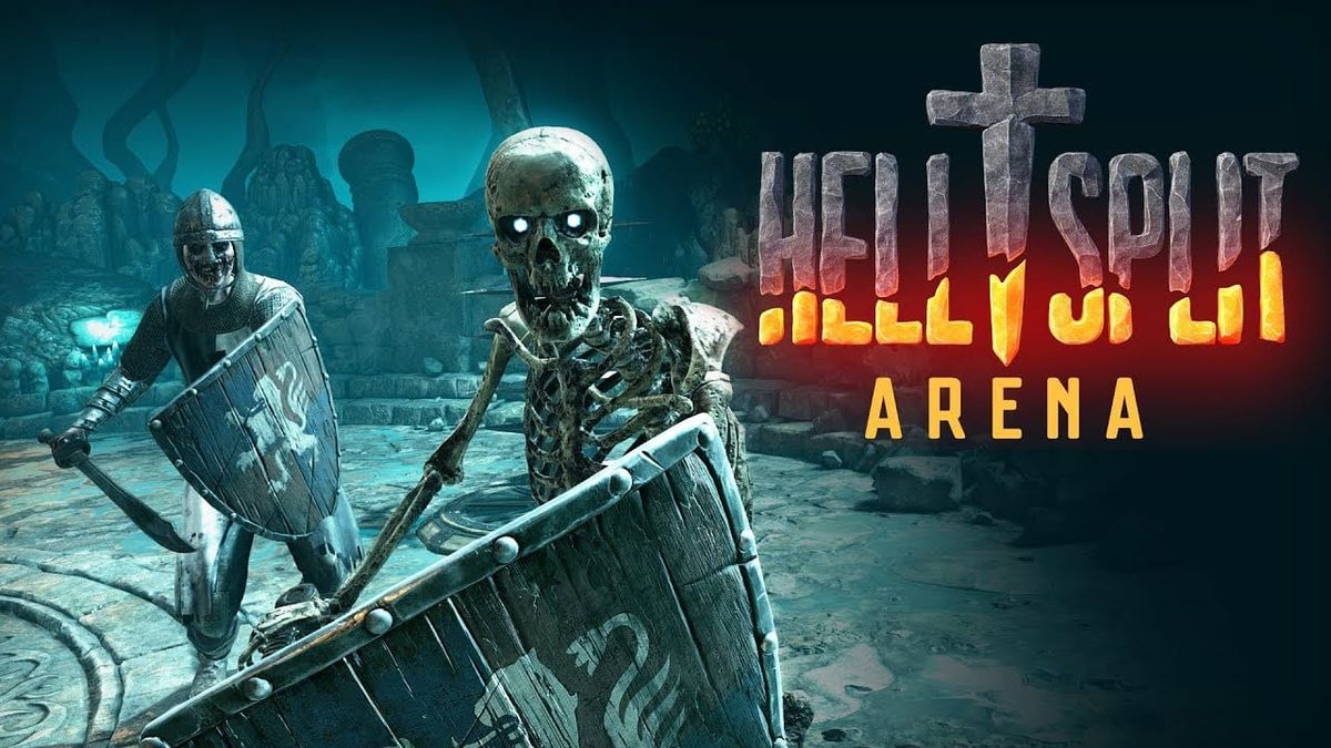 Game VR độc lập đang dồn lên Meta Quest 3: cuộc chơi đang thu hẹp