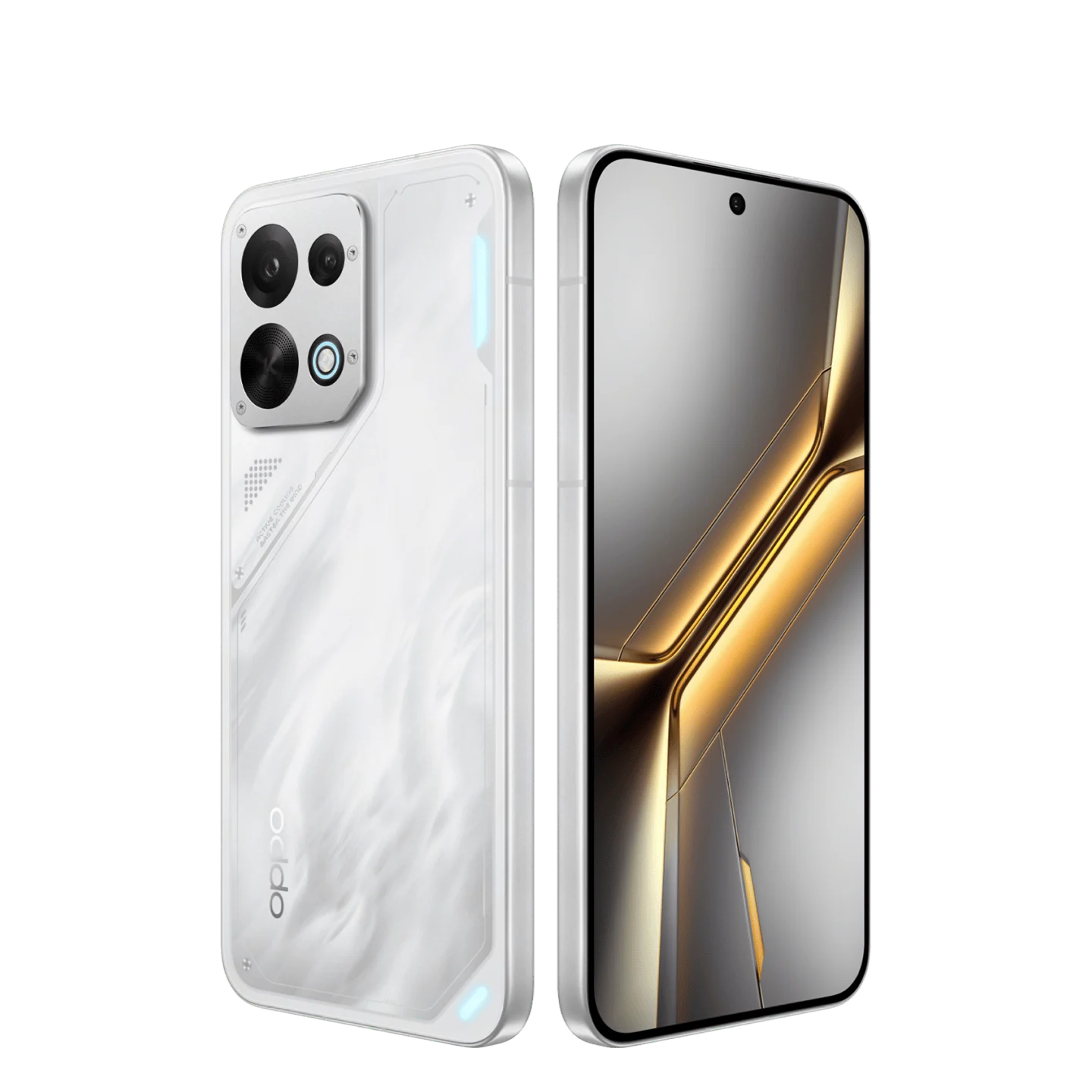 OPPO K15 Gaming Phone Brings Flagship-Style Cooling To Budget Buyers