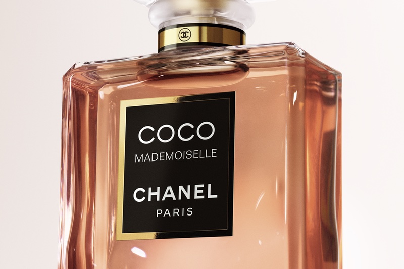 Gracie Abrams và bước đi mới của Chanel với Coco Mademoiselle Crush Absolu