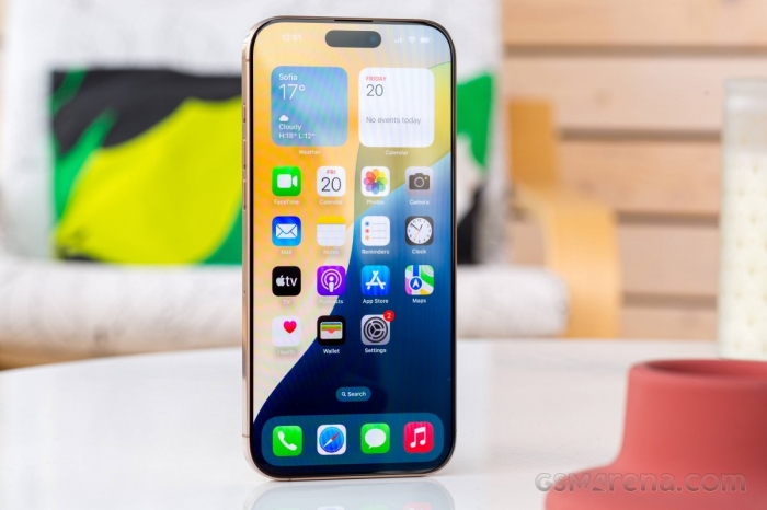 iPhone 17 Pro Max giảm giá kỷ lục: có nên mua ngay?