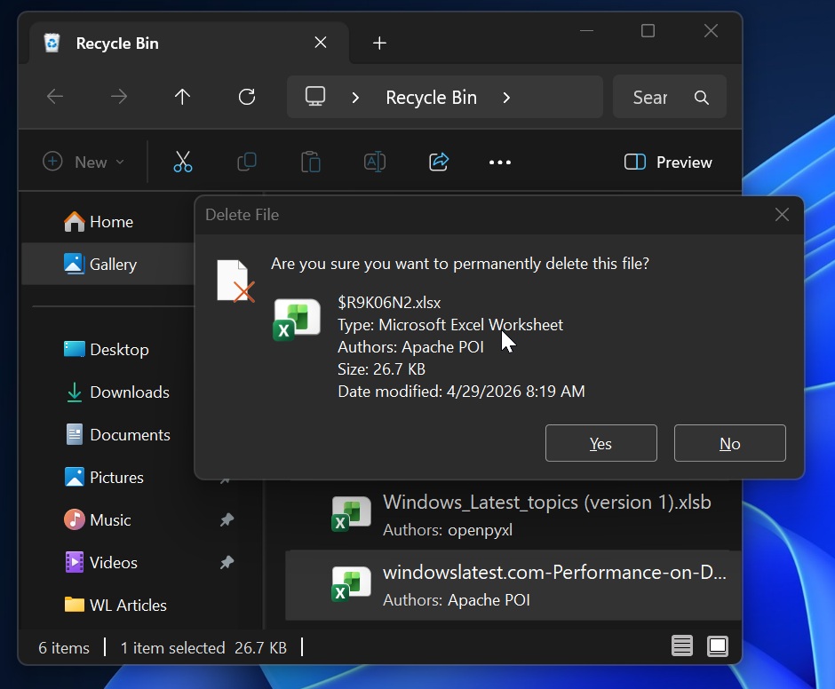 Windows 11 July Update: Point-in-Time Restore, Smarter Pauses, Real Fixes