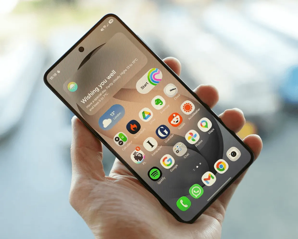 Vì sao Samsung hụt hơi trong cuộc đua camera smartphone?