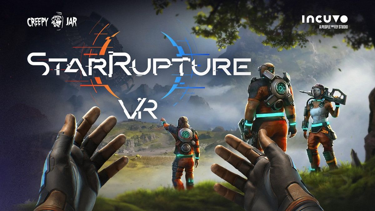 Game VR độc lập đang dồn lên Meta Quest 3: cuộc chơi đang thu hẹp