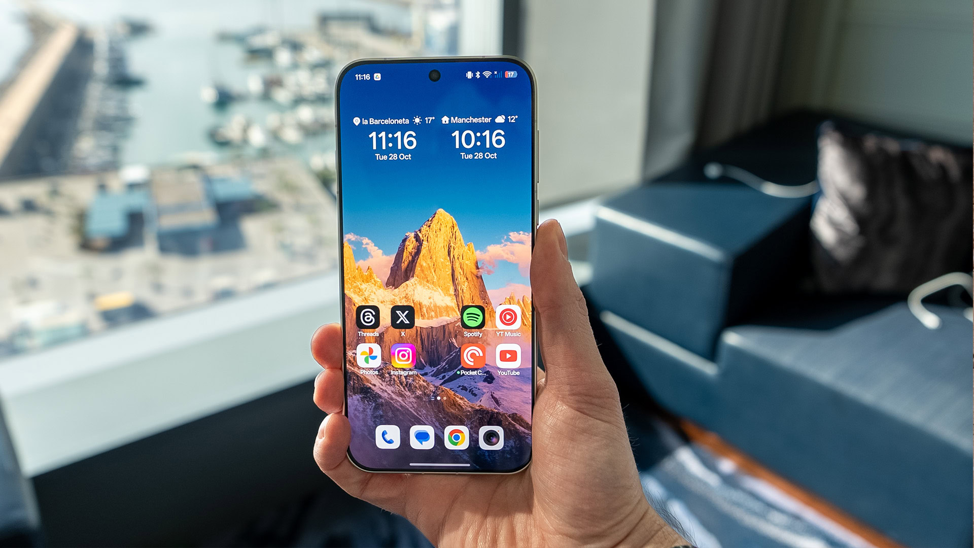 OnePlus chuyển sang ColorOS 17: Mất gì và được gì?