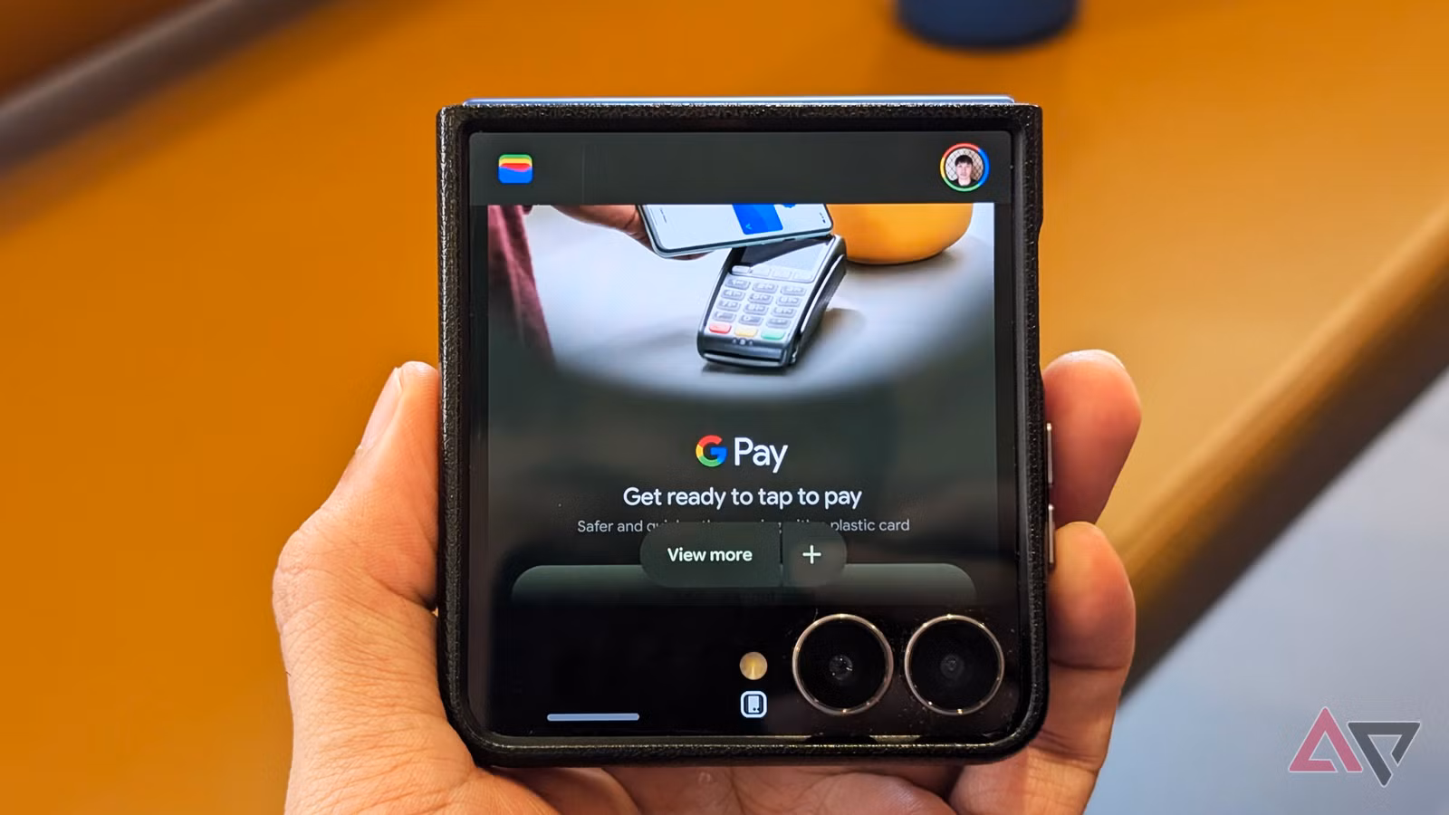 Google Wallet sắp xác minh tuổi trực tuyến: Cuộc chơi mới của ví số