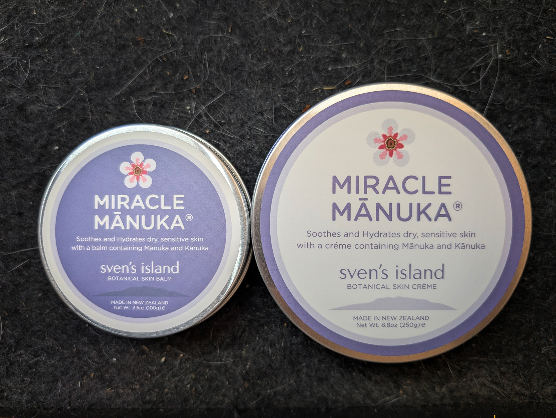 Doctor-Made Creams vs. Manuka Balms for Sensitive Skin Flares
