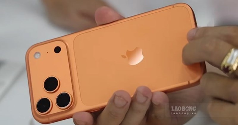 iPhone 18 Pro Max có thể trở thành flagship smartphone đắt nhất