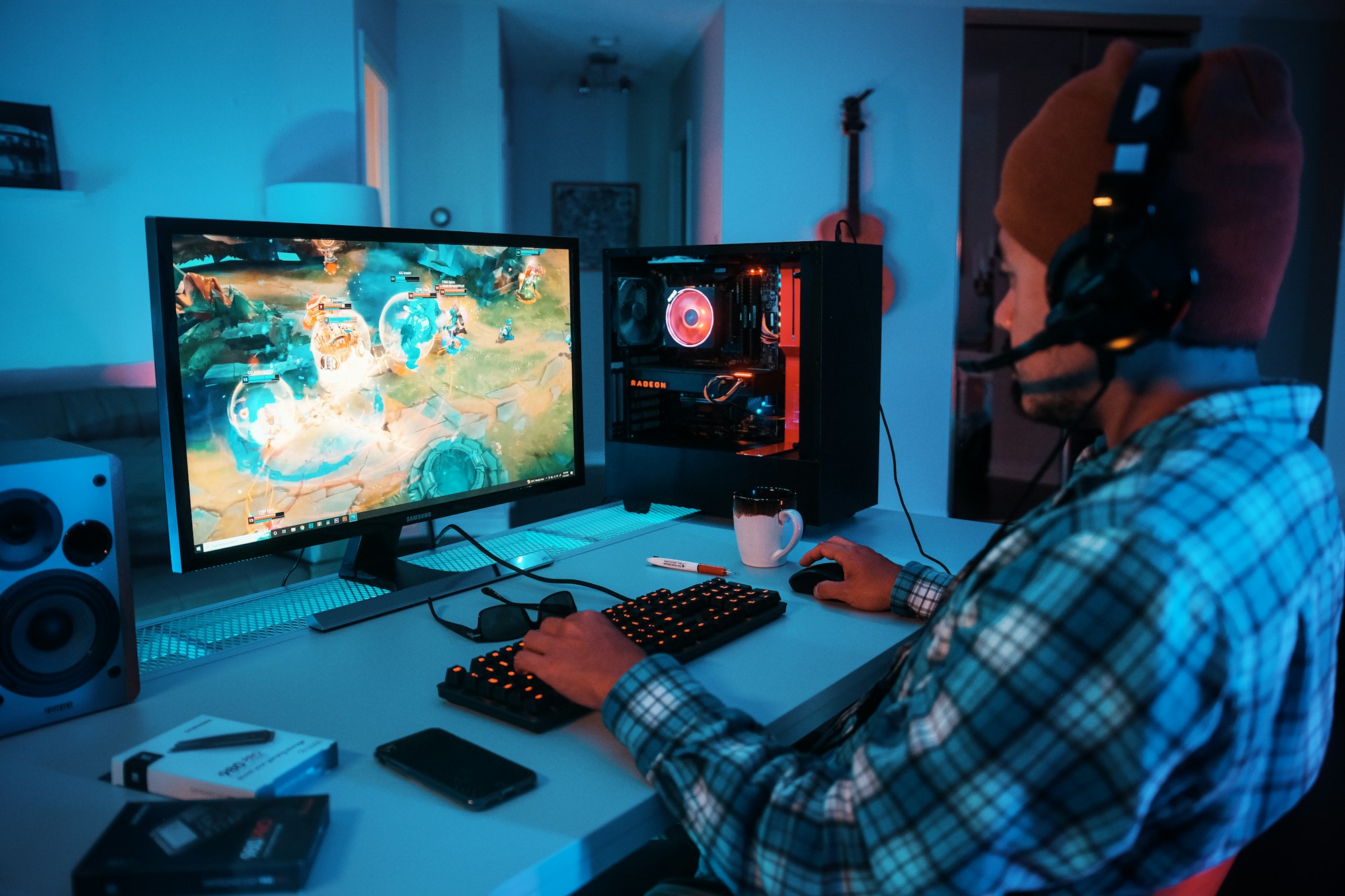 ASUS ROG Ally X20 OLED Finally Goes Solo