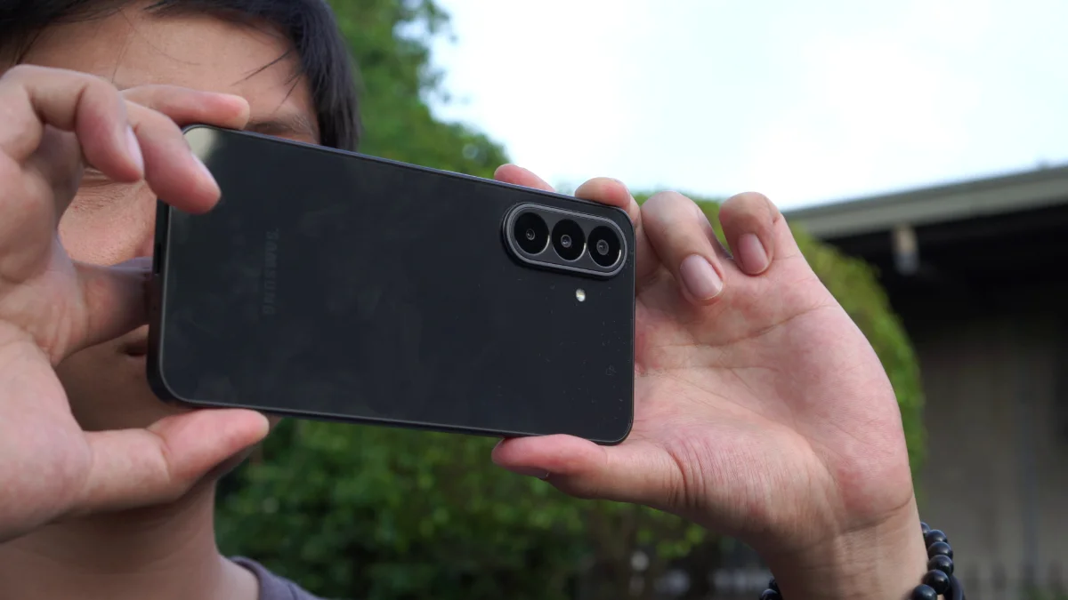 Samsung Galaxy A27 5G Delivers Solid Mid-Range Performance