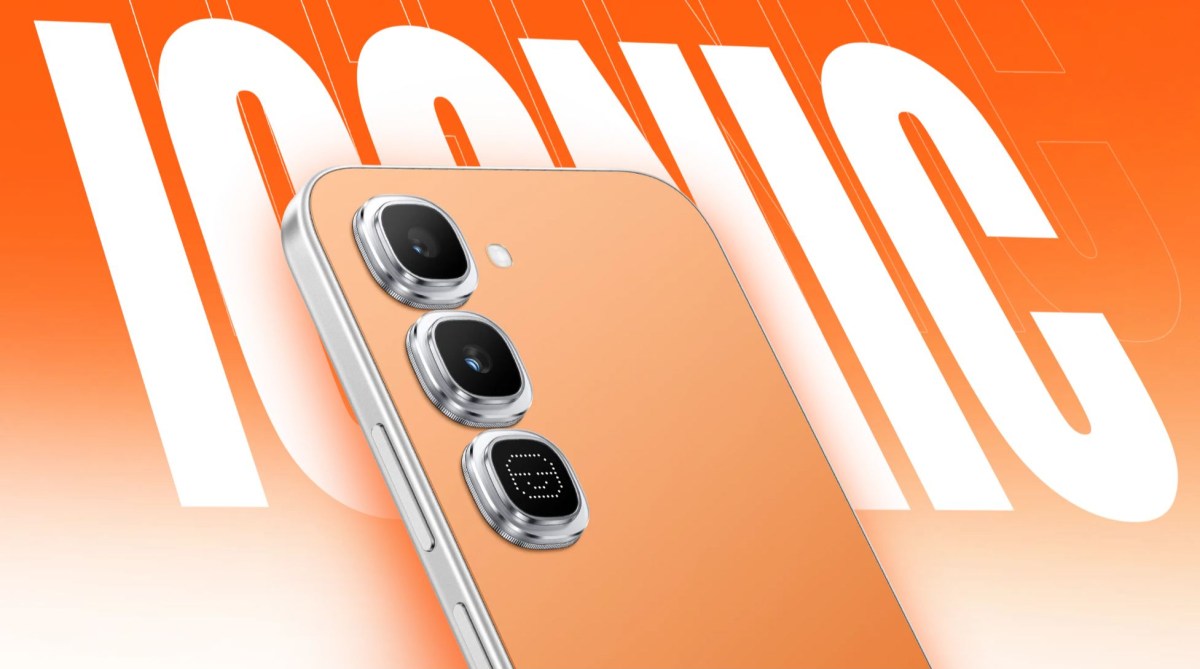 Infinix Hot 70 Pro’s Color-Changing Finishes Explained