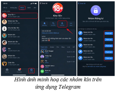 5 thủ đoạn lừa đảo qua ứng dụng di động và cách bảo vệ tài khoản