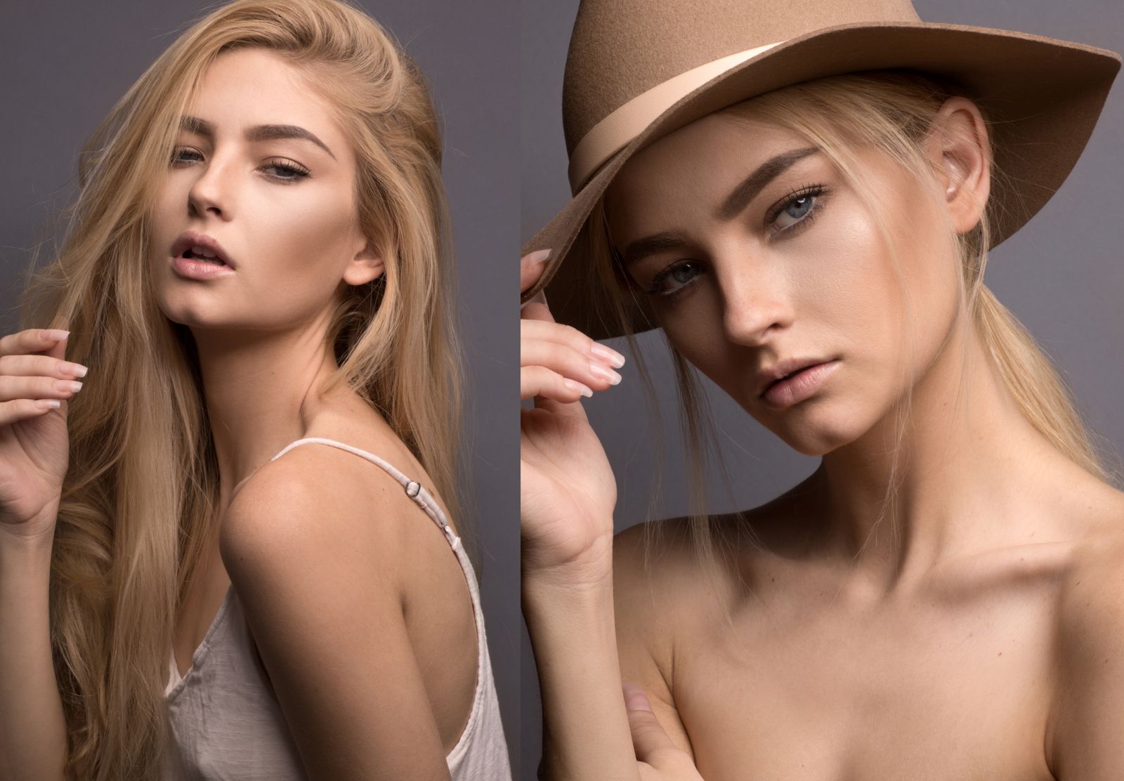 Chọn dụng cụ chiếu sáng studio để tạo ánh sáng mềm cho ảnh chân dung