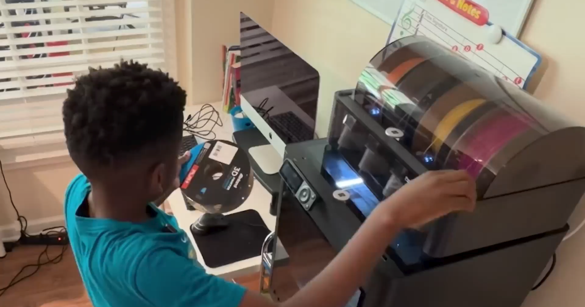 Certified Safe 3D Printers for Kids Are Transforming STEM at Home