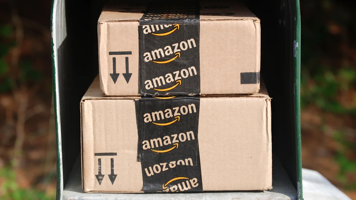 Amazon Prime Day Tech Deals: Up to 72% Off Top Gadgets