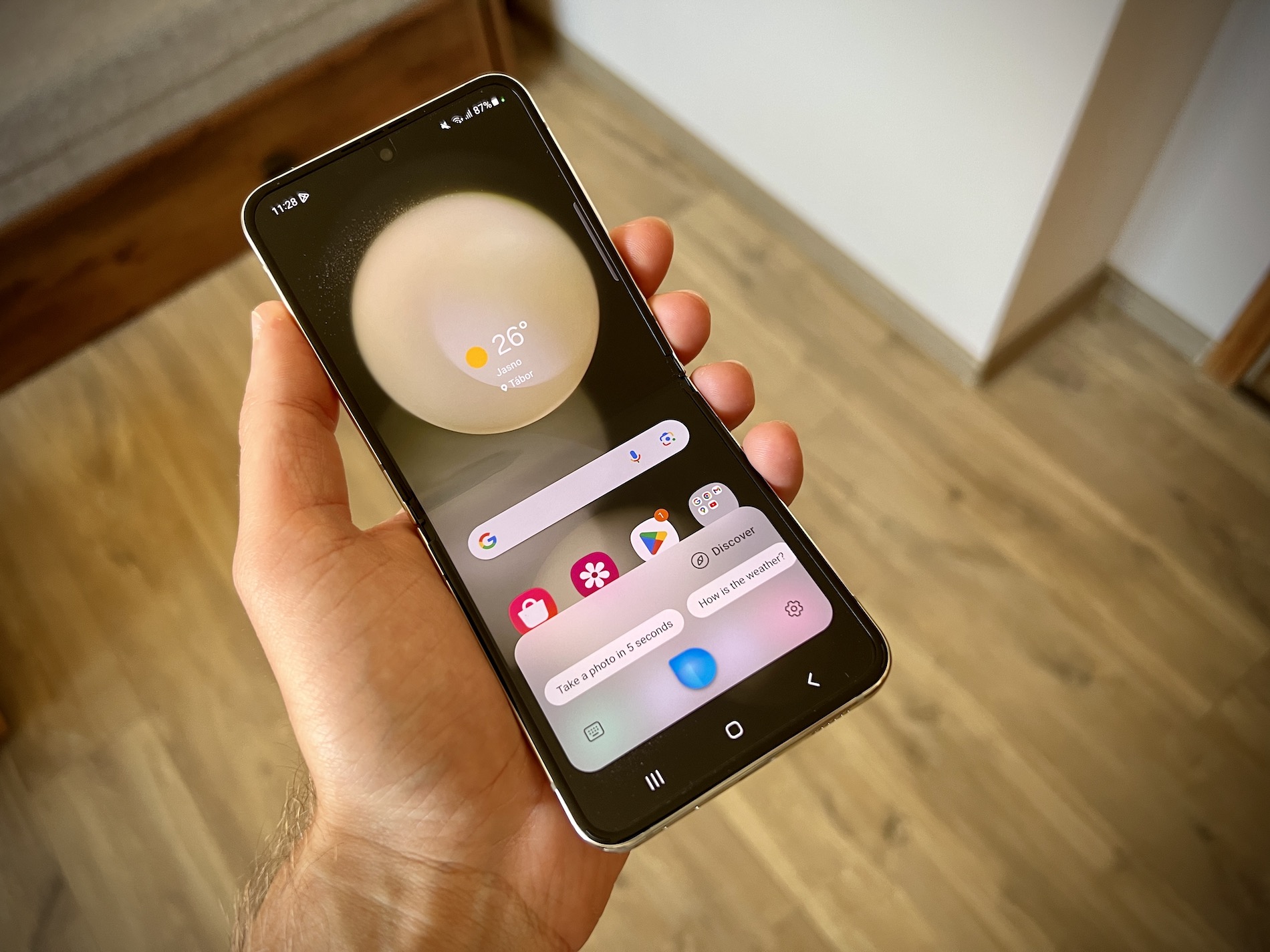 Bixby lỗi trên Galaxy: người dùng kẹt lại vì Samsung chậm phản hồi