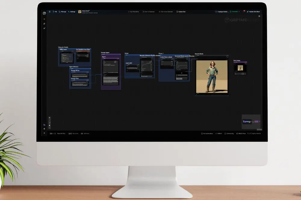 AI Workflow Orchestration Platforms Grow Up for the Enterprise