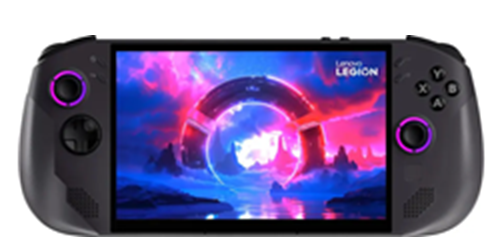 Steam Deck OLED vs Windows Handheld Gaming PCs: Which Is Best?