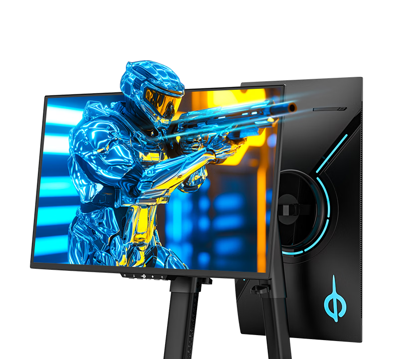 OLED Gaming Monitors at 240Hz–500Hz: Which Premium Panel Wins for Esports