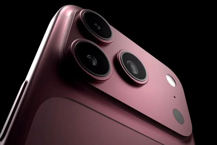 iPhone 18 Pro Max tăng giá kỷ lục: người dùng đang trả tiền cho chip nhớ