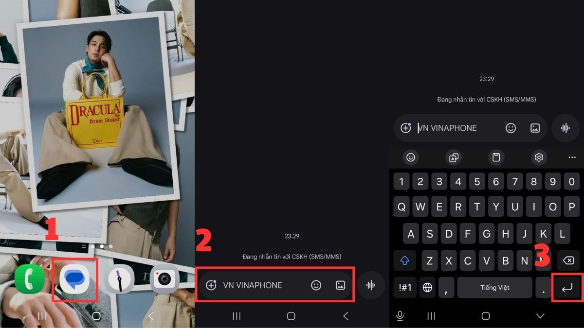 5 mẹo định dạng văn bản Android mà ai cũng nên bật ngay