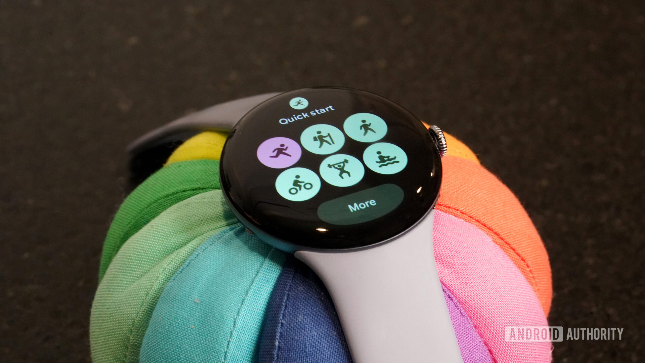 Lỗi quyền truy cập Google Health trên Pixel Watch: Vì sao reset vẫn bó tay?