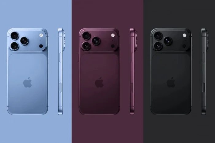iPhone 18 Pro Max: pin 5.500 mAh và cái giá của sự “trâu bò”