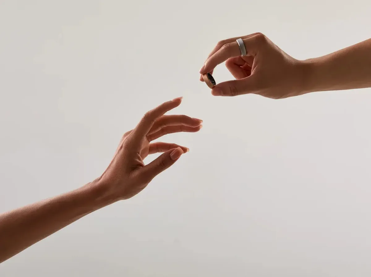 Wearables Sell Wellness While Hiding Your Data Trail