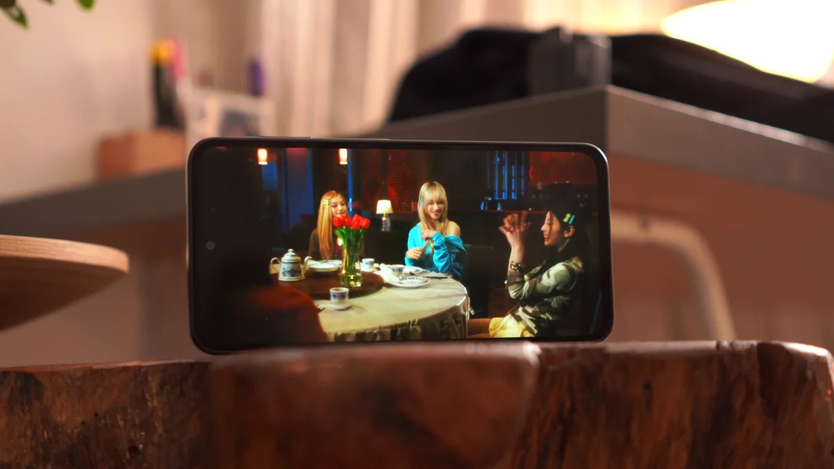 Samsung Galaxy A27 5G Review: Budget-Friendly Speed with Trade-Offs