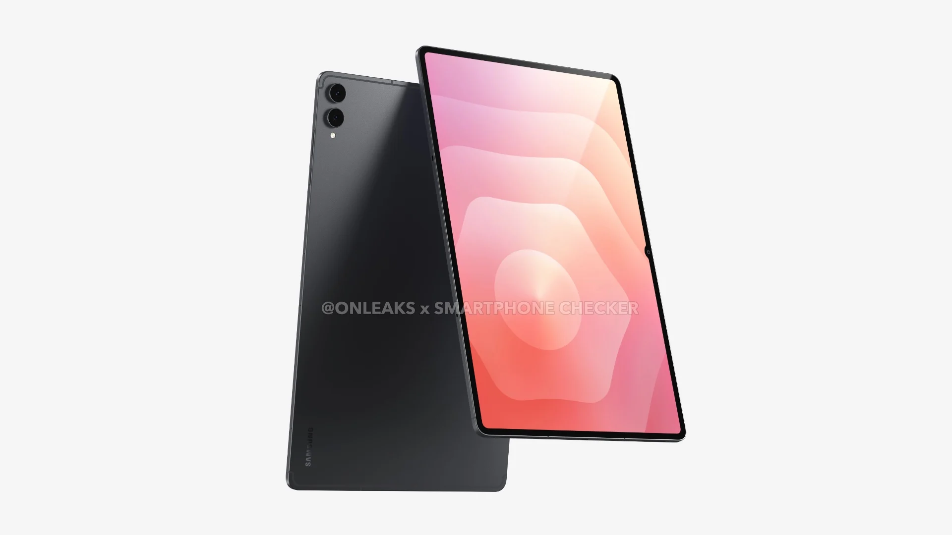 Galaxy Tab S12 Ultra Design Leak: Why Samsung Is Standing Still
