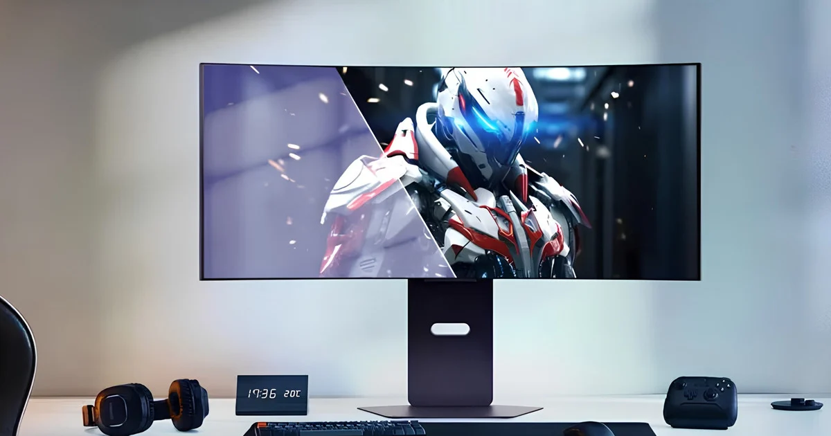 OLED Gaming Monitors at 240Hz–500Hz: Which Premium Panel Wins for Esports