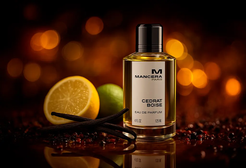 Ba nước hoa cao cấp: Sauvage Elixir, Chanel No. 5 và Habit Rouge Extreme