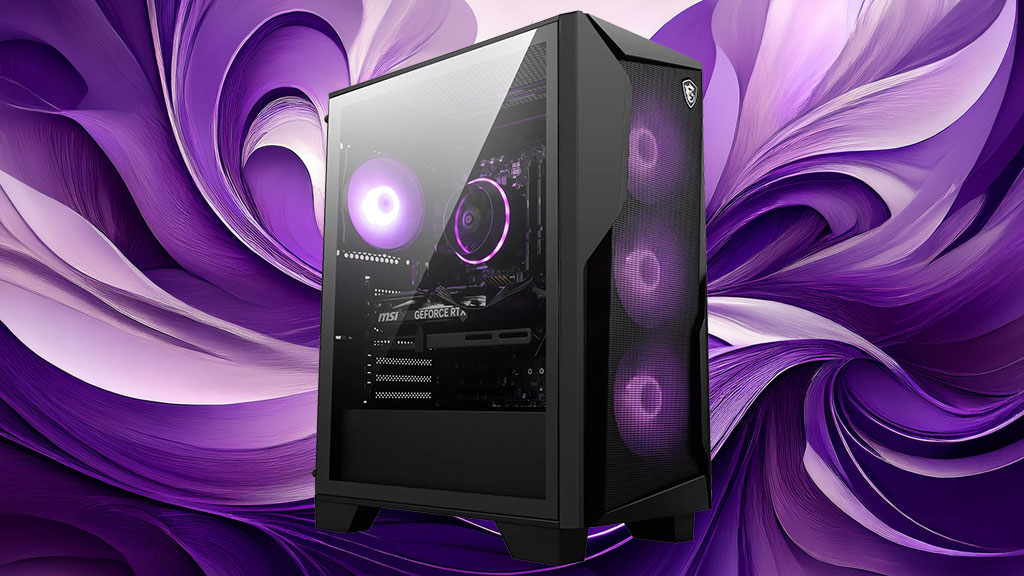 ASUS TUF A16 and MSI Codex R2 Drop to Rare Budget Gaming Prices