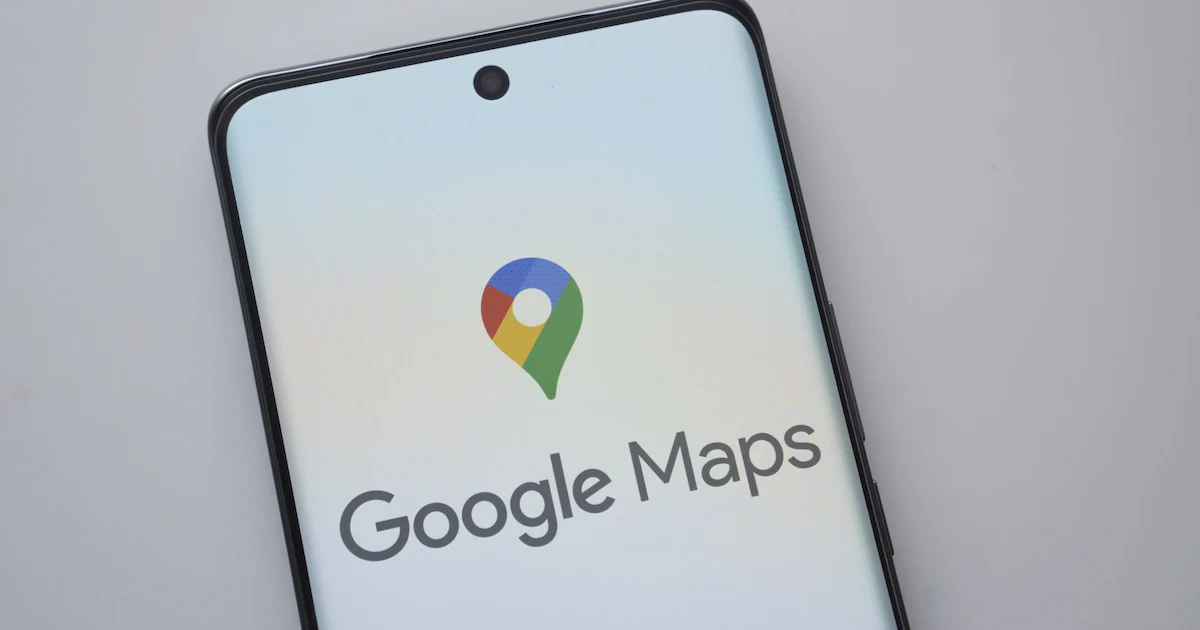 Google Maps AI Gemini: trợ lý lập kế hoạch chuyến đi thông minh